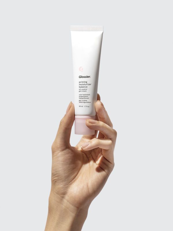 Priming Moisturizer Balance | Glossier