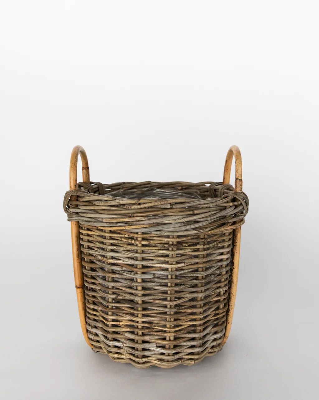 Calabria Hand-Woven Basket | McGee & Co.