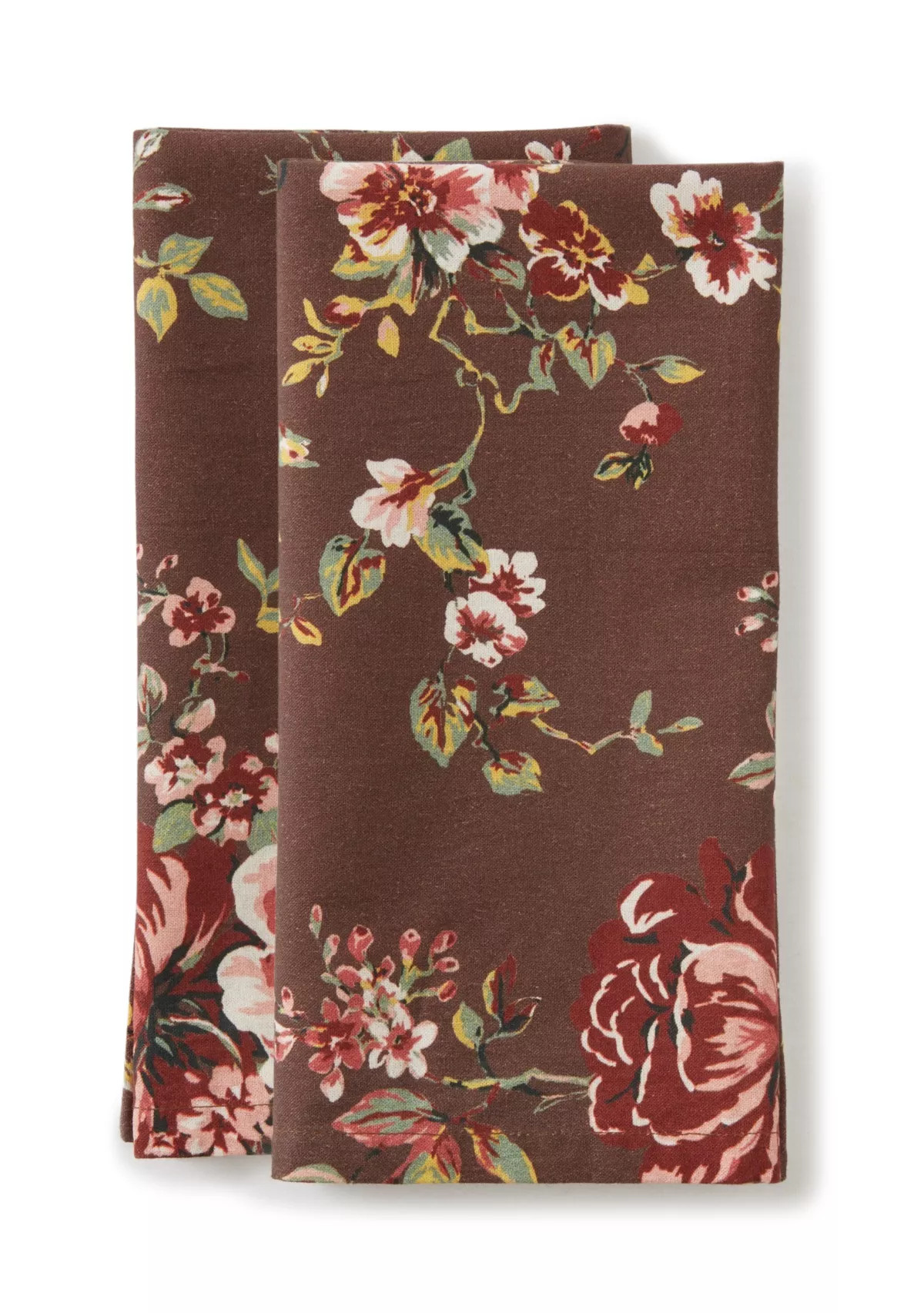 Chintz Napkins - Set of 2 | Belk