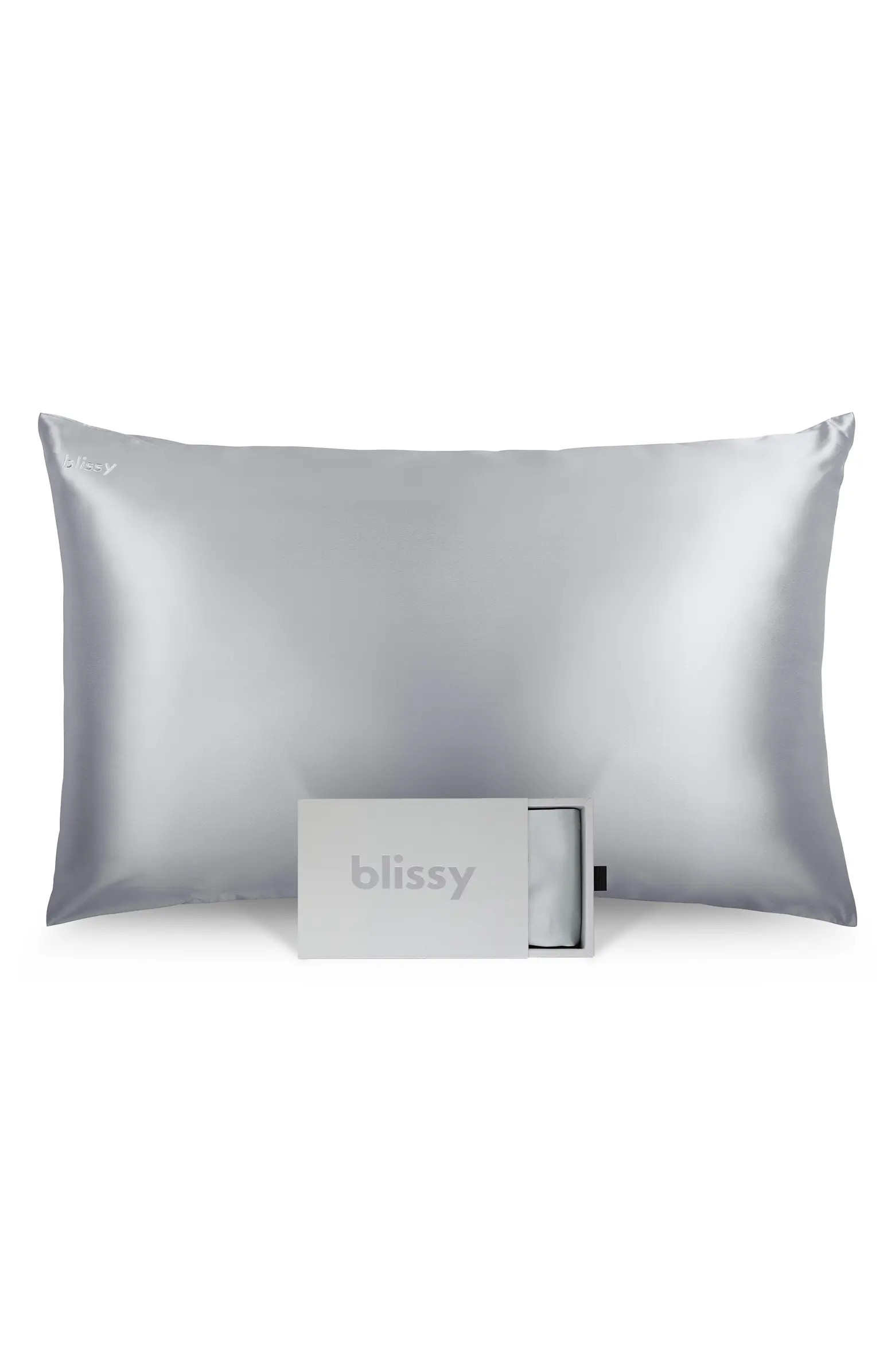 Mulberry Silk Pillowcase | Nordstrom