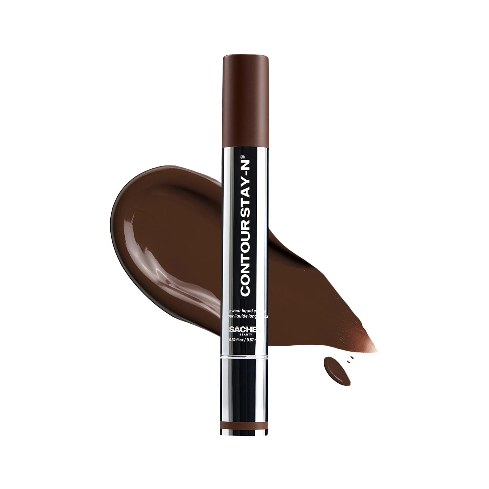 01. Giving Sass | SACHEU Beauty