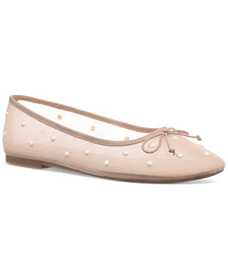 On 34th Women's Friyaa Ballet Flats, Exclusively at Macy's - Macy's | Macy's