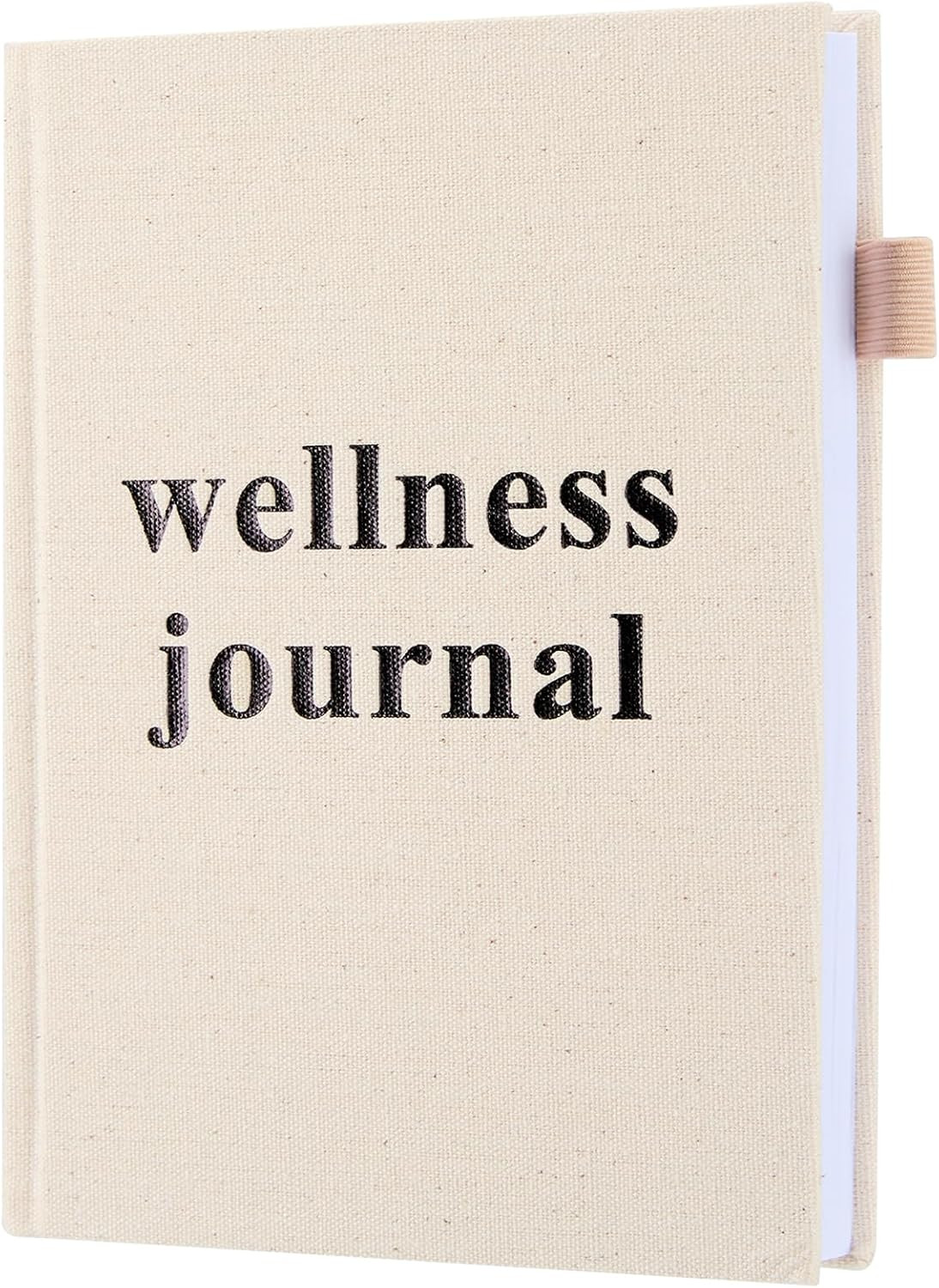 Wellness Journal Planner, Daily Self Care Journal, A5 Size | Amazon (US)