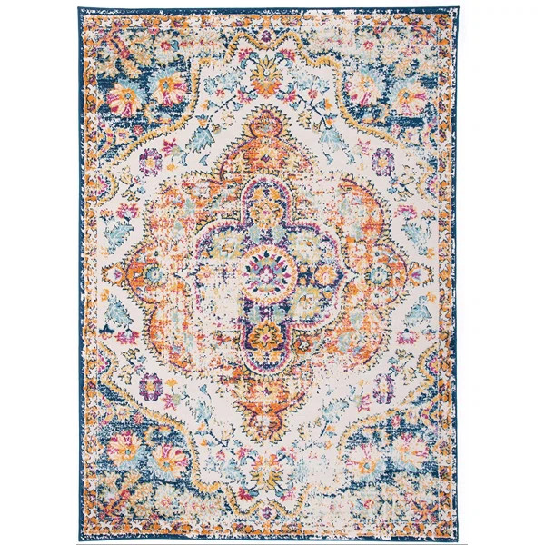 Performance Multi Rug | Wayfair North America