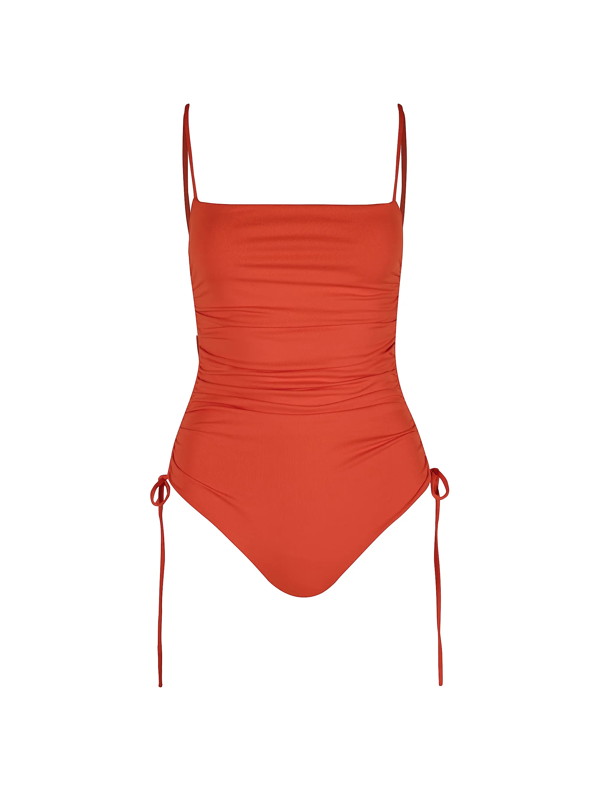 Tarangire One-Piece Swimsuit | Saks Fifth Avenue