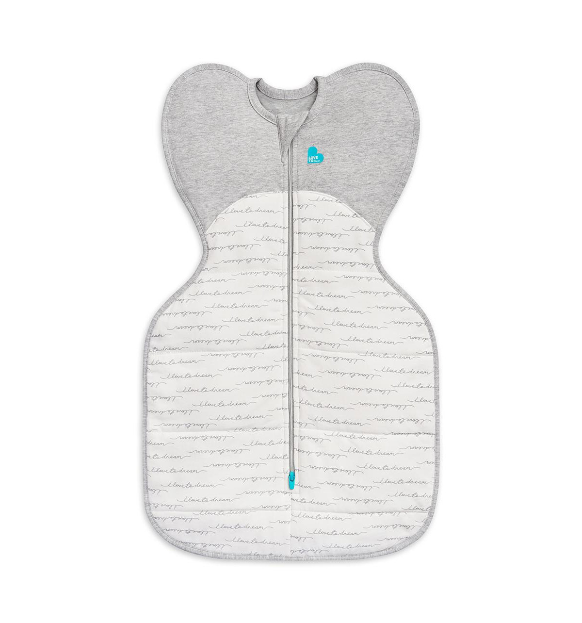 Love To Dream Baby Girls Swaddle Up Sleep Sack - Warm 2.5 Tog - Rose - Newborn (5-8.5lbs) - White | Macy's