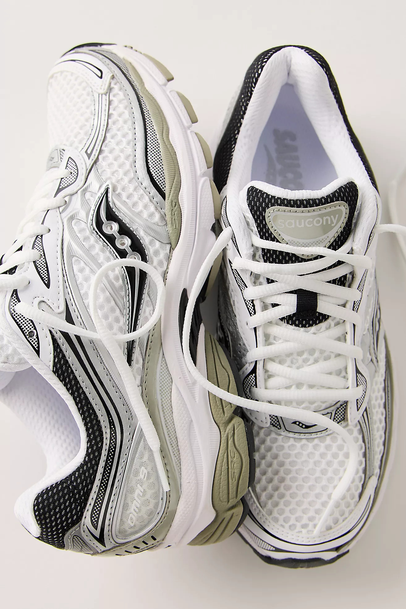 Saucony ProGrid Omni 9 Sneakers | Free People (Global - UK&FR Excluded)