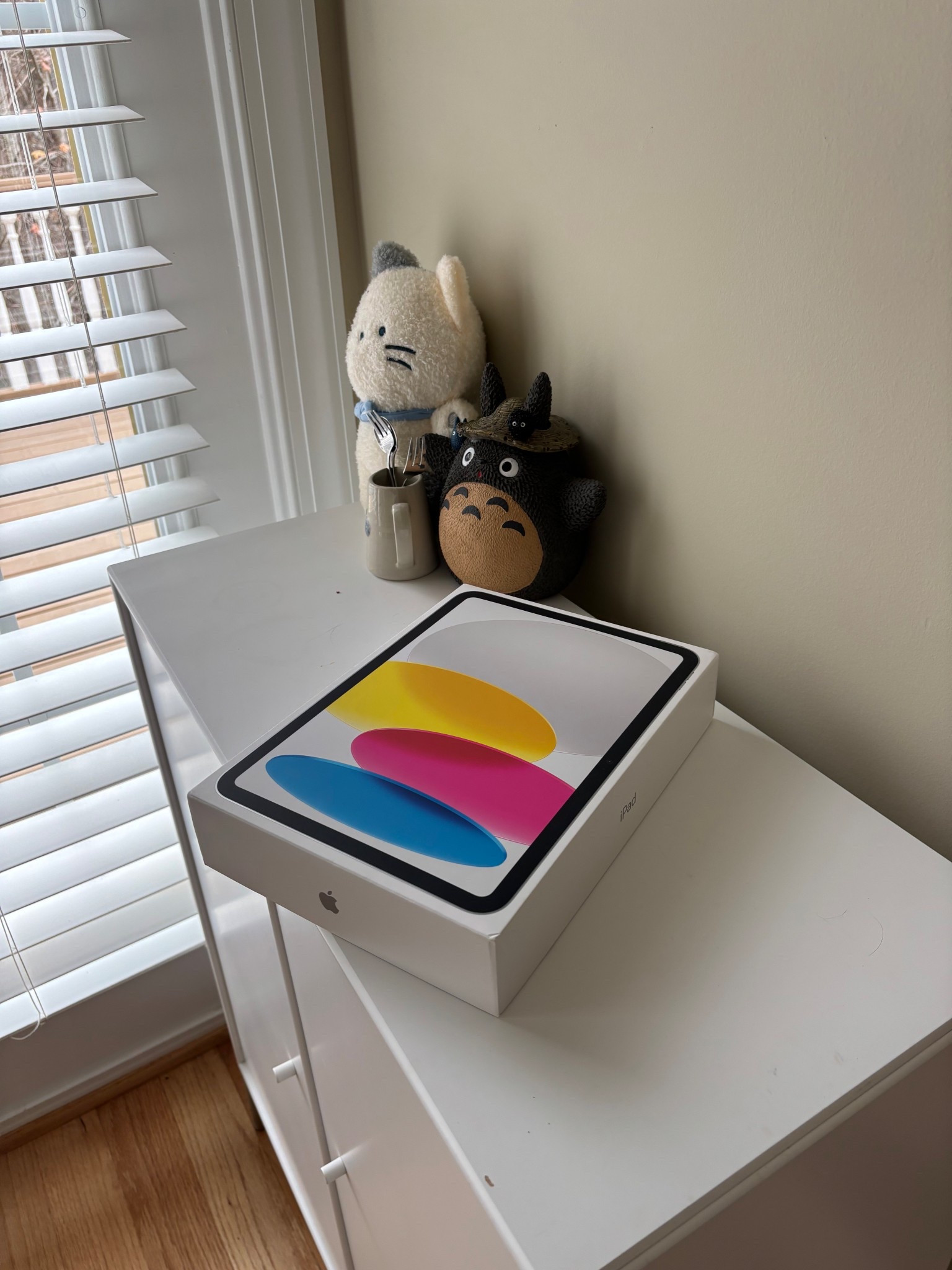 New iPad A16 from Black Friday 🤍💫

#LTKGiftGuide #LTKSaleAlert #LTKCyberWeek