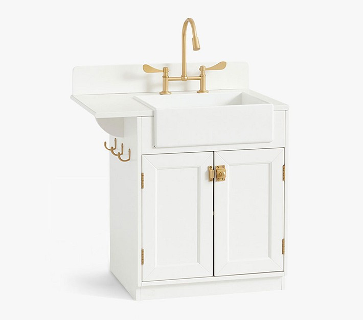 Chelsea Kitchen Sink | Pottery Barn Kids