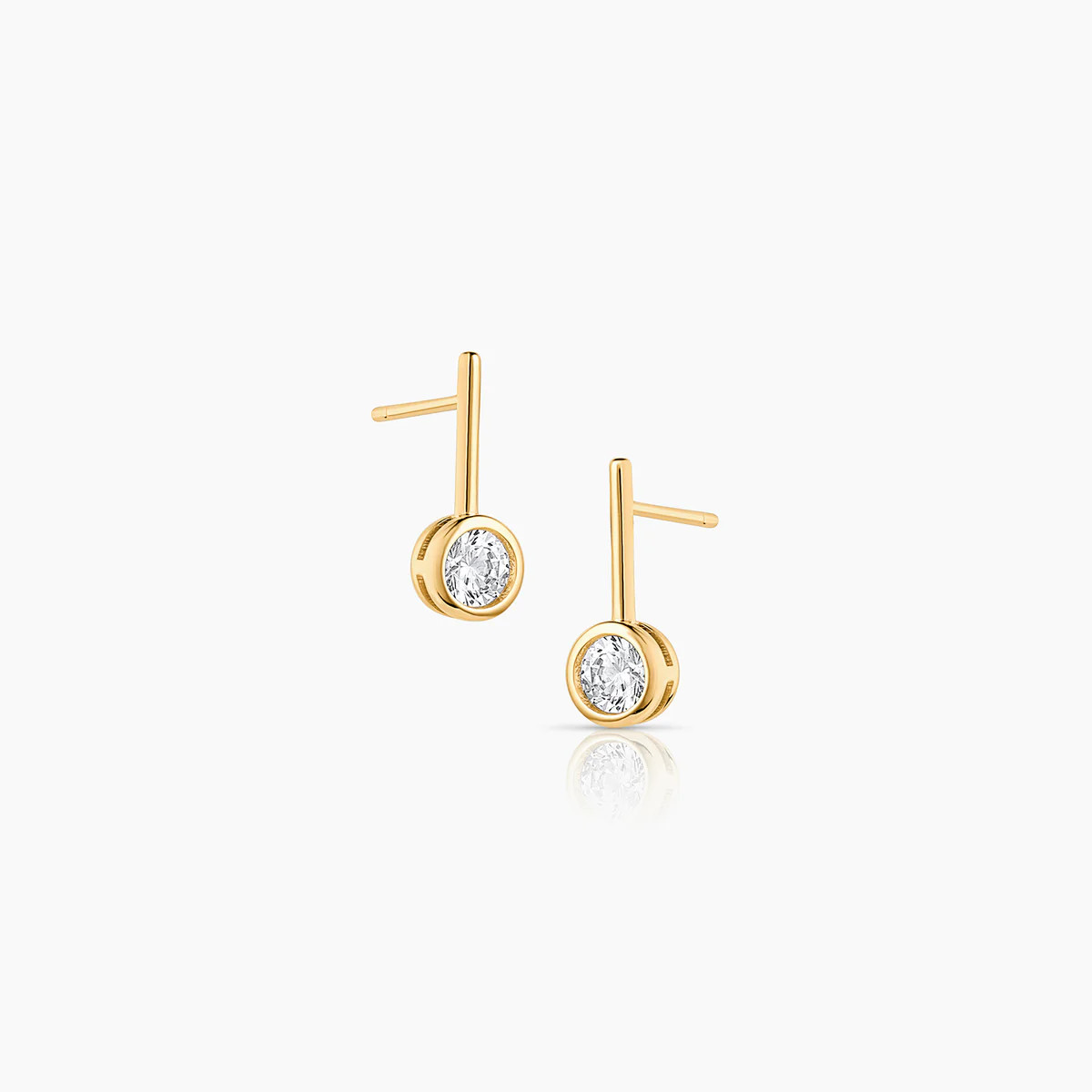 Noemi Earrings | THATCH