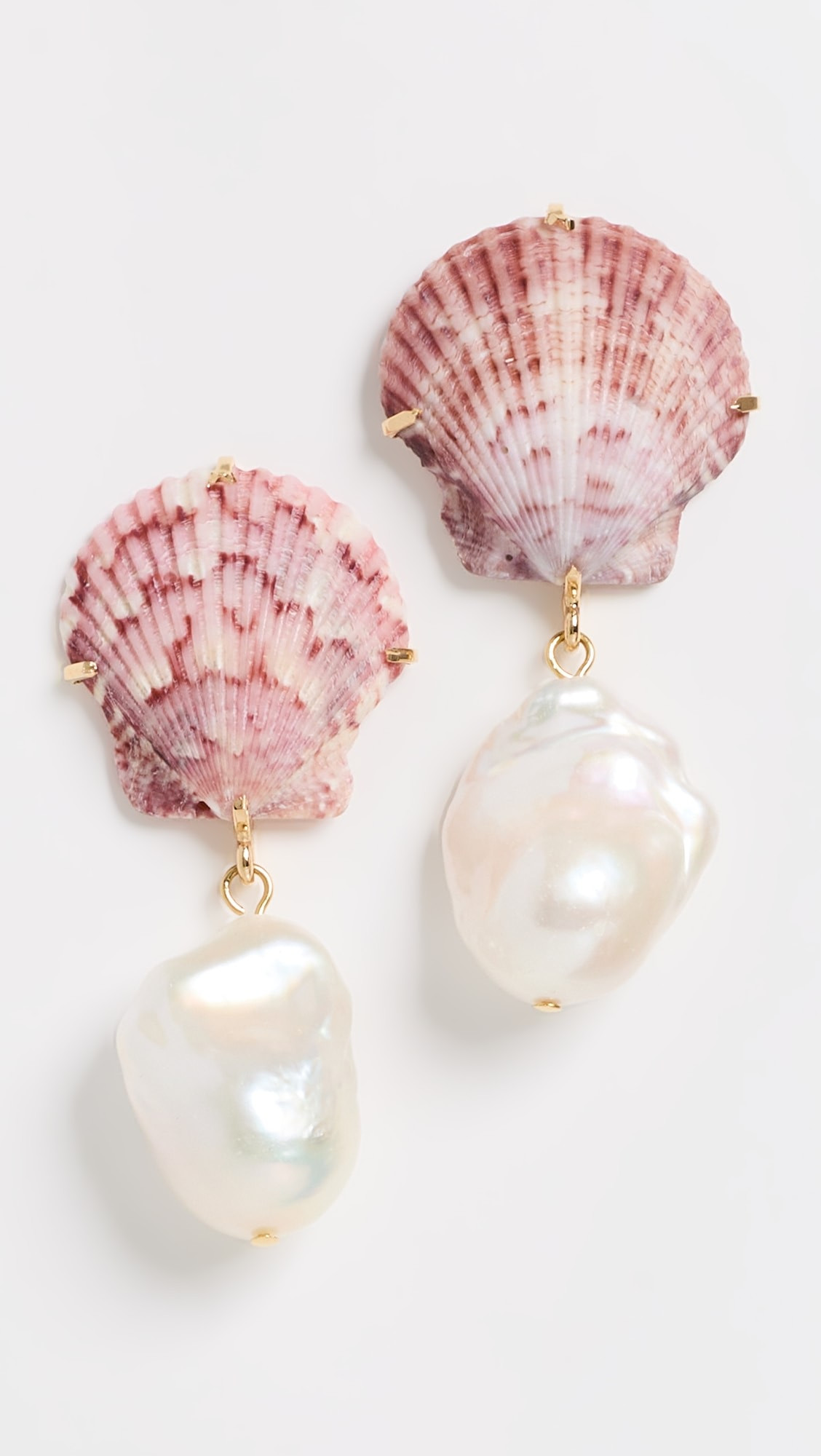 Indra Earrings | Shopbop