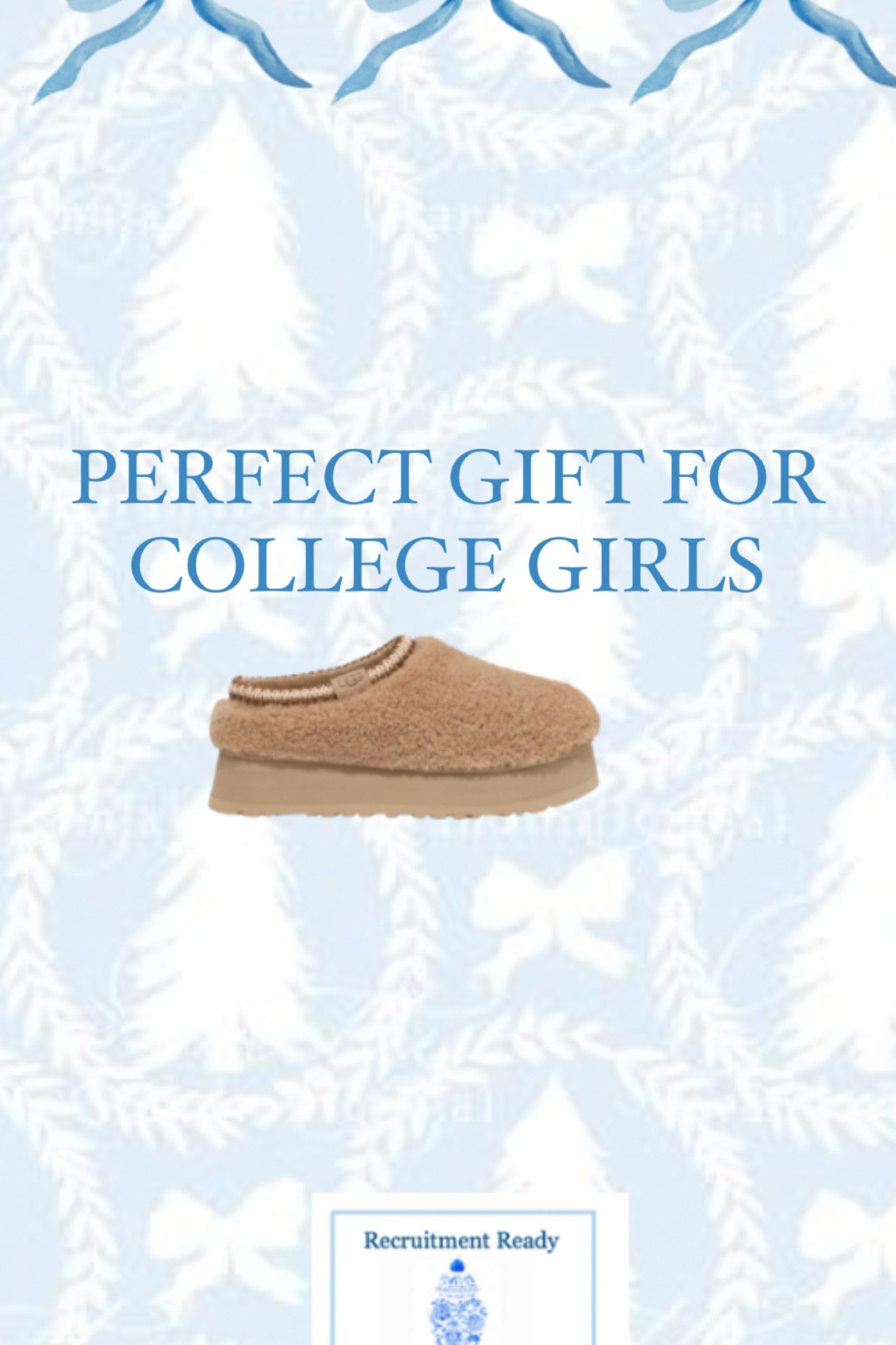 Girl gift!!!!!✨✨✨✨

#LTKGiftGuide #LTKHoliday