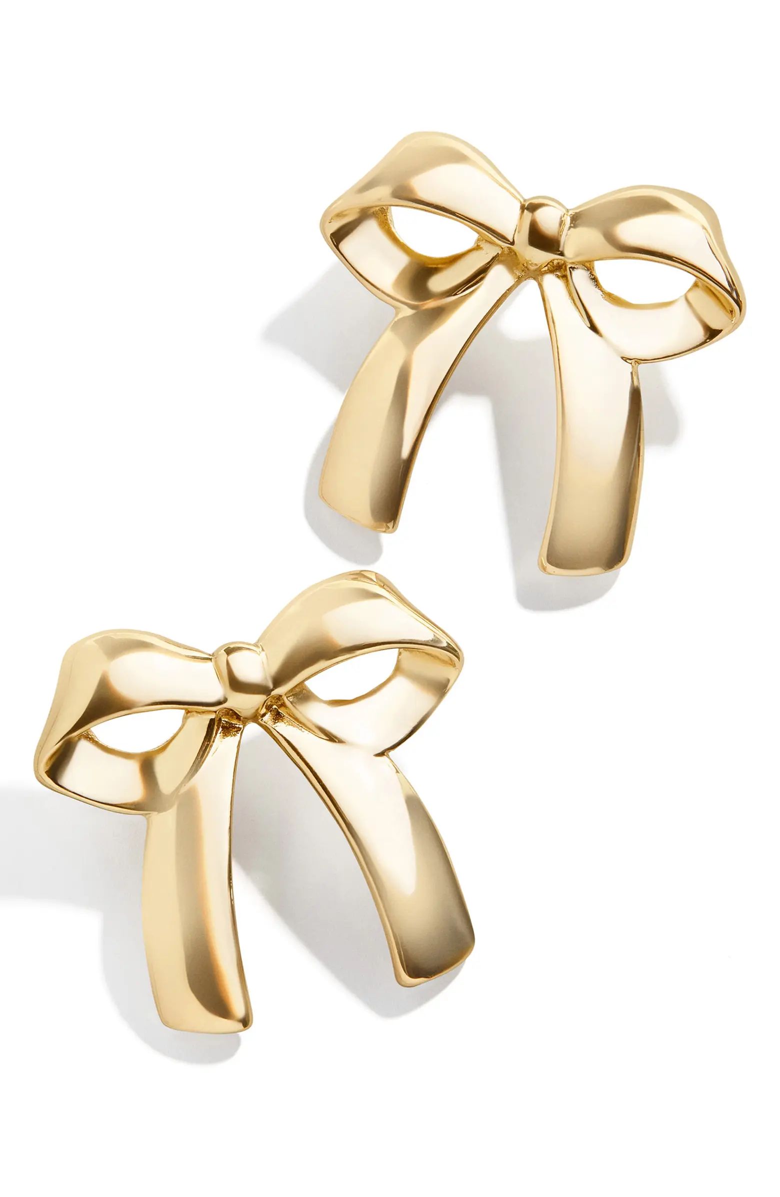 Bow Stud Earrings | Nordstrom