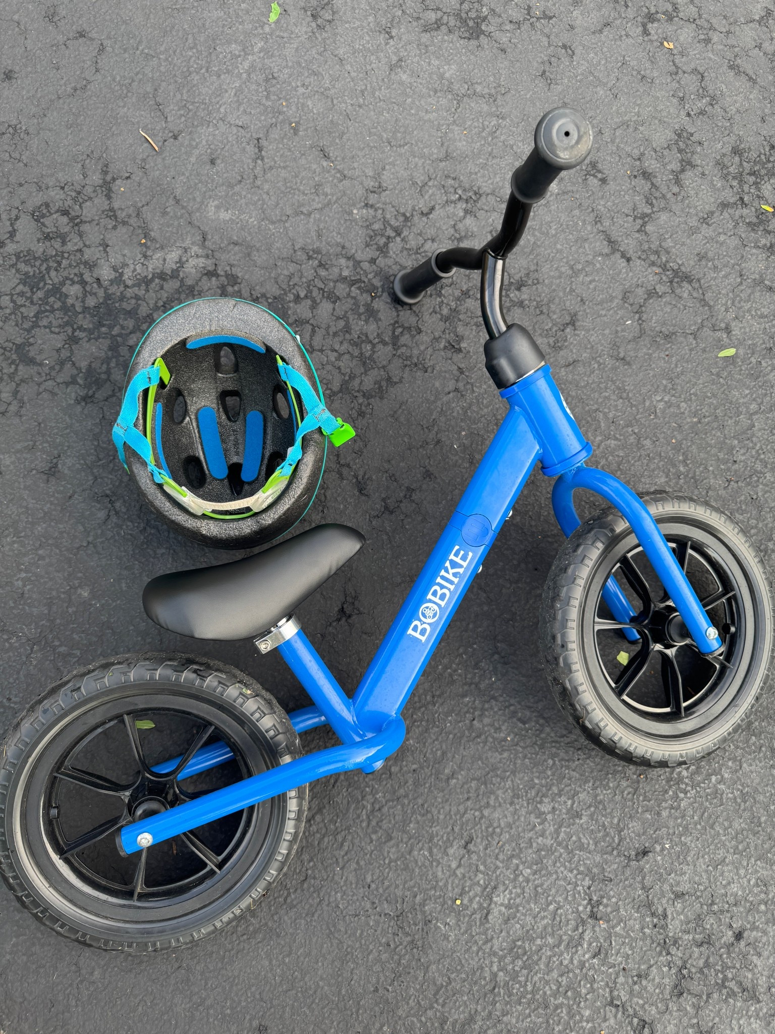 We bought this bike for my 2 year old and he’s obsessed with it! Took him a couple of months but he’s cruising on it! 

#LTKKids #LTKSummerEdit #LTKSeasonal