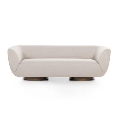 Holloman 87" Sofa | Wayfair North America
