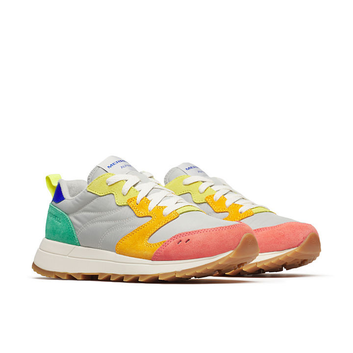 Women's Alpine 83 Sneaker Sport | Merrell US