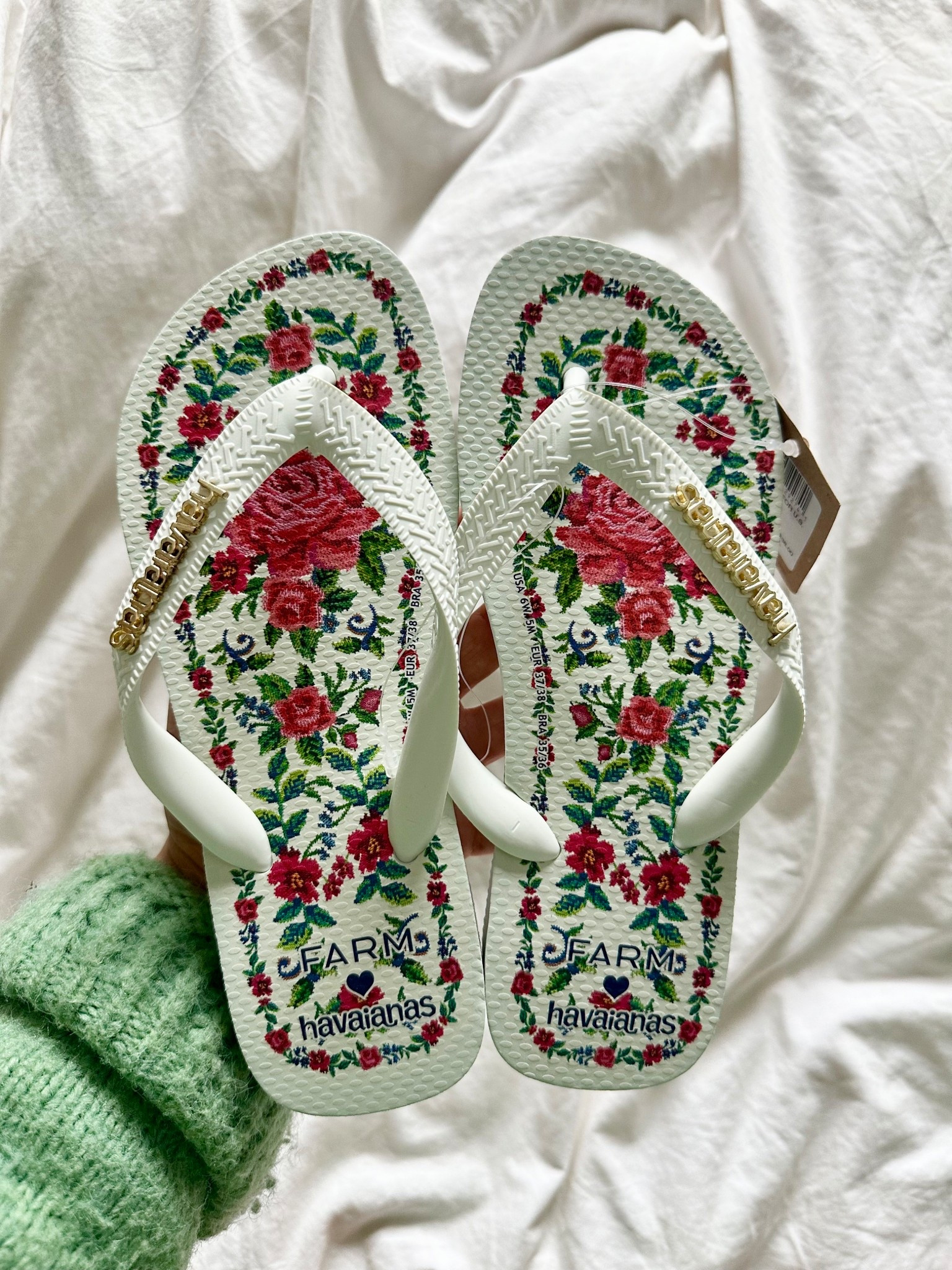 These were too cute to pass up 😍

#flipflops #slides #shoes #sandals #summer #travel #boho



#LTKShoeCrush #LTKFindsUnder50 #LTKSeasonal
