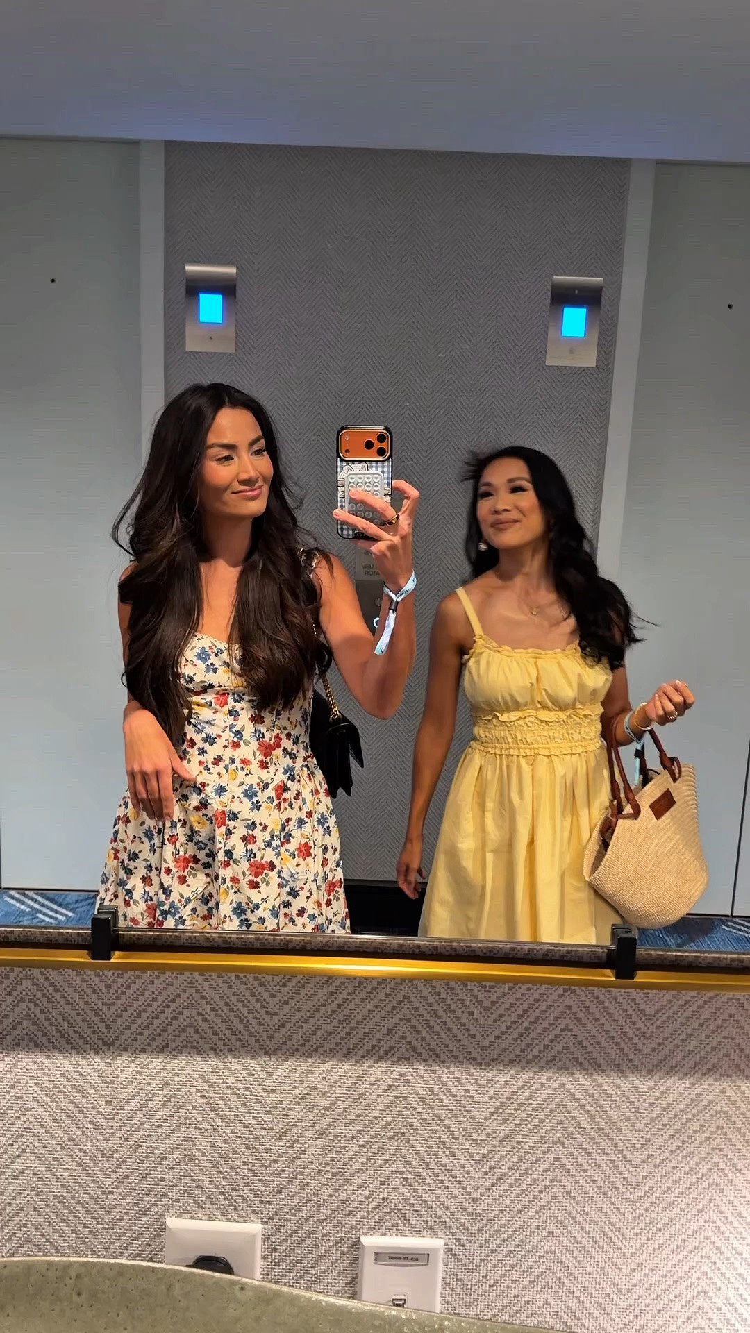 Fun to get dressed up last week ♥️ Linking all of my outfits from my latest trip !

#LTKTravel #LTKootd
