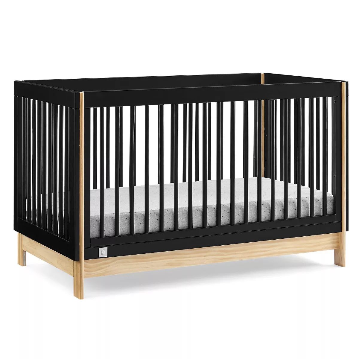 BabyGap by Delta Children Tate 4-in-1 Convertible Crib - Greenguard Gold Certified | Target