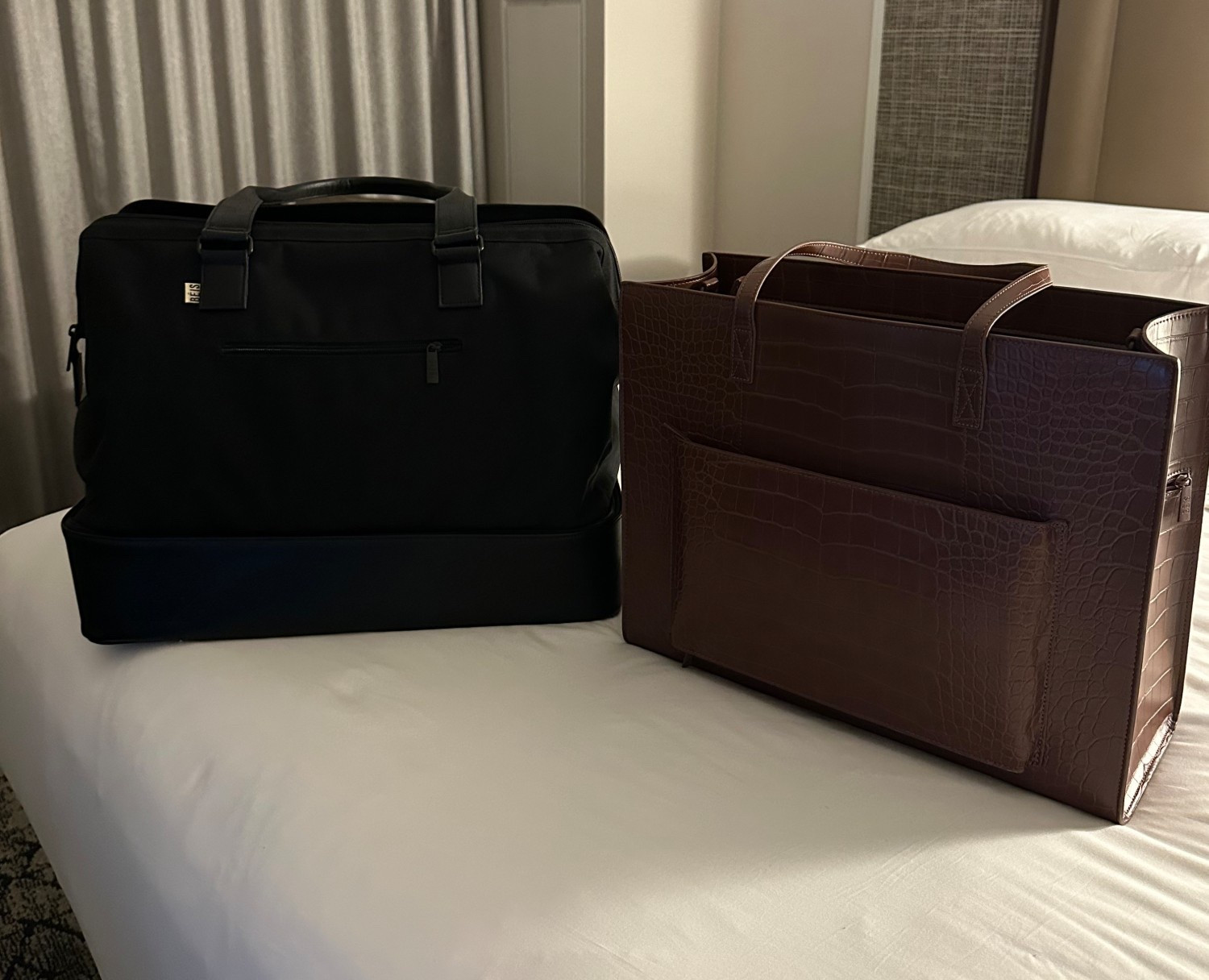 Béis should sponsor me after this trip 😂👜

#LTKWorkwear #LTKTravel