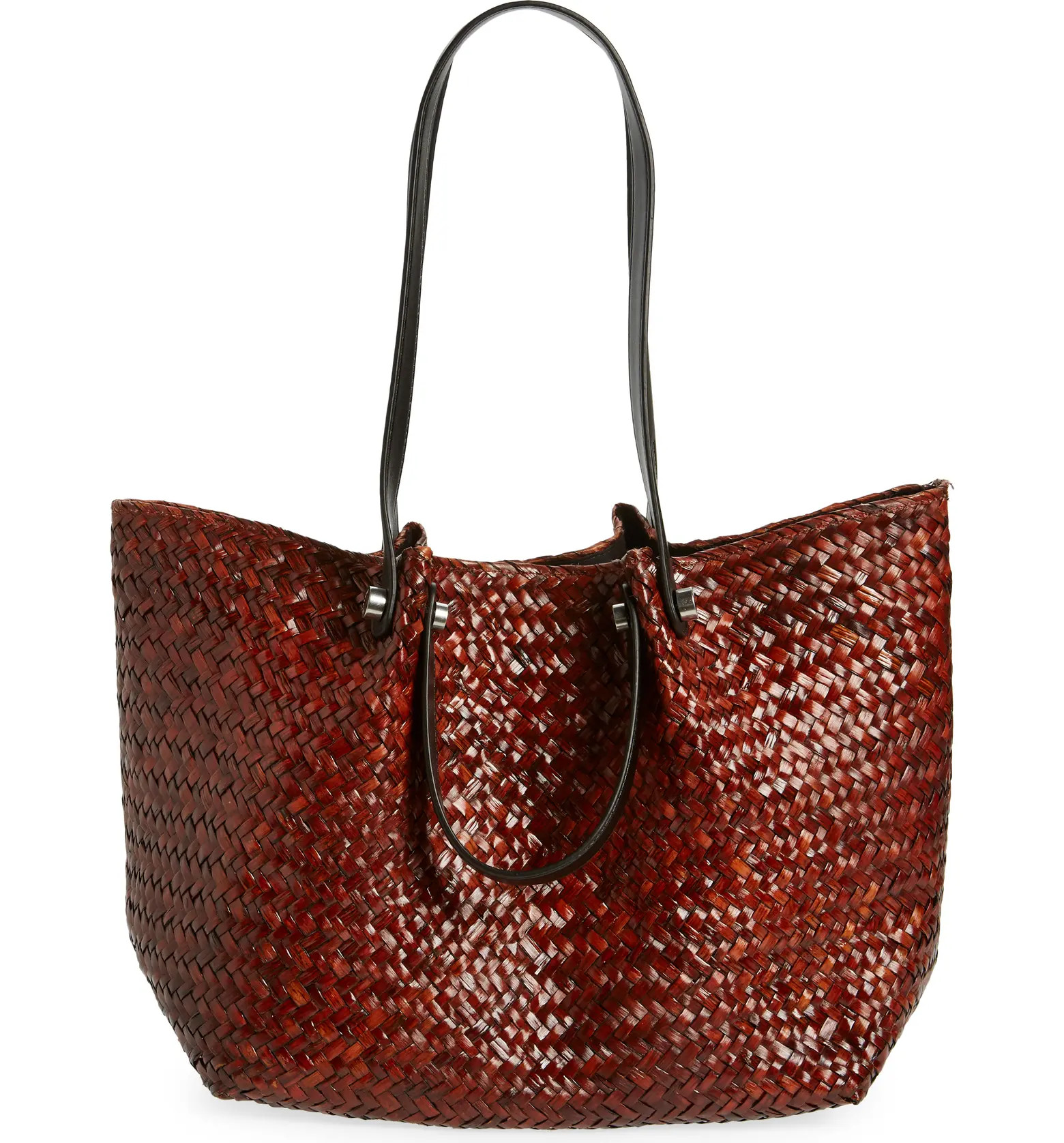 Allington Straw Tote | Nordstrom