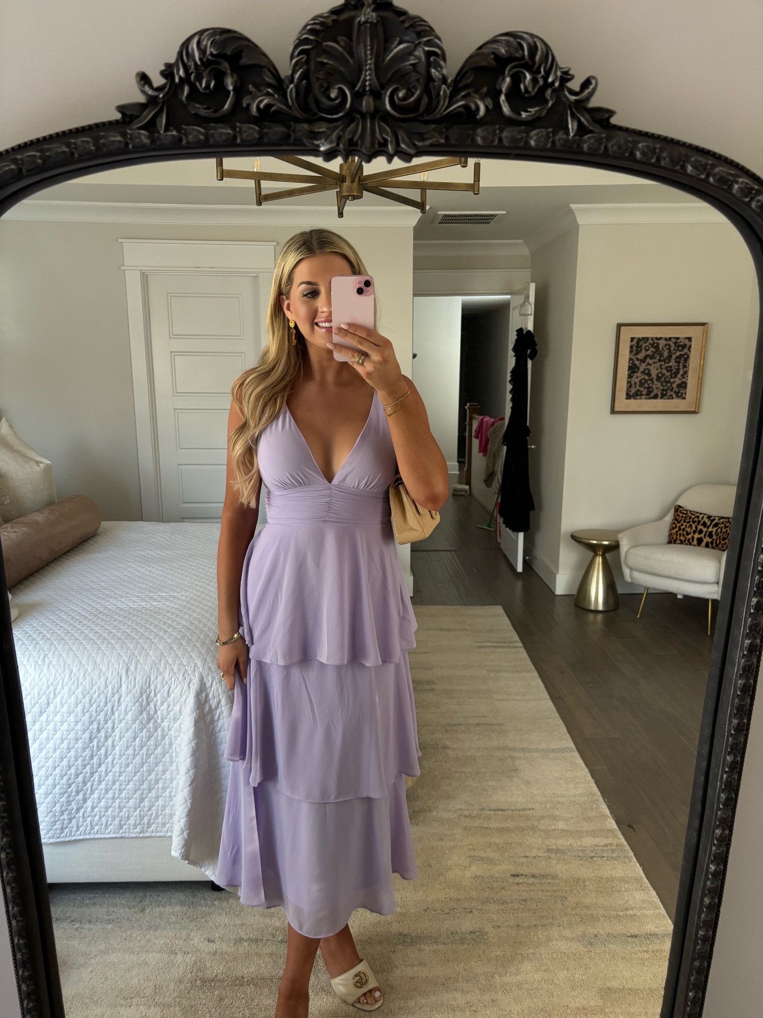 Wedding guest dress - medium! 💜


#LTKfindsunder100 #LTKwedding #LTKstyletip