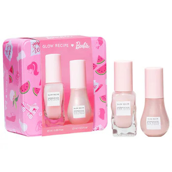 Glow Recipe x Barbie Watermelon Glow Hydration Kit | Sephora (US)