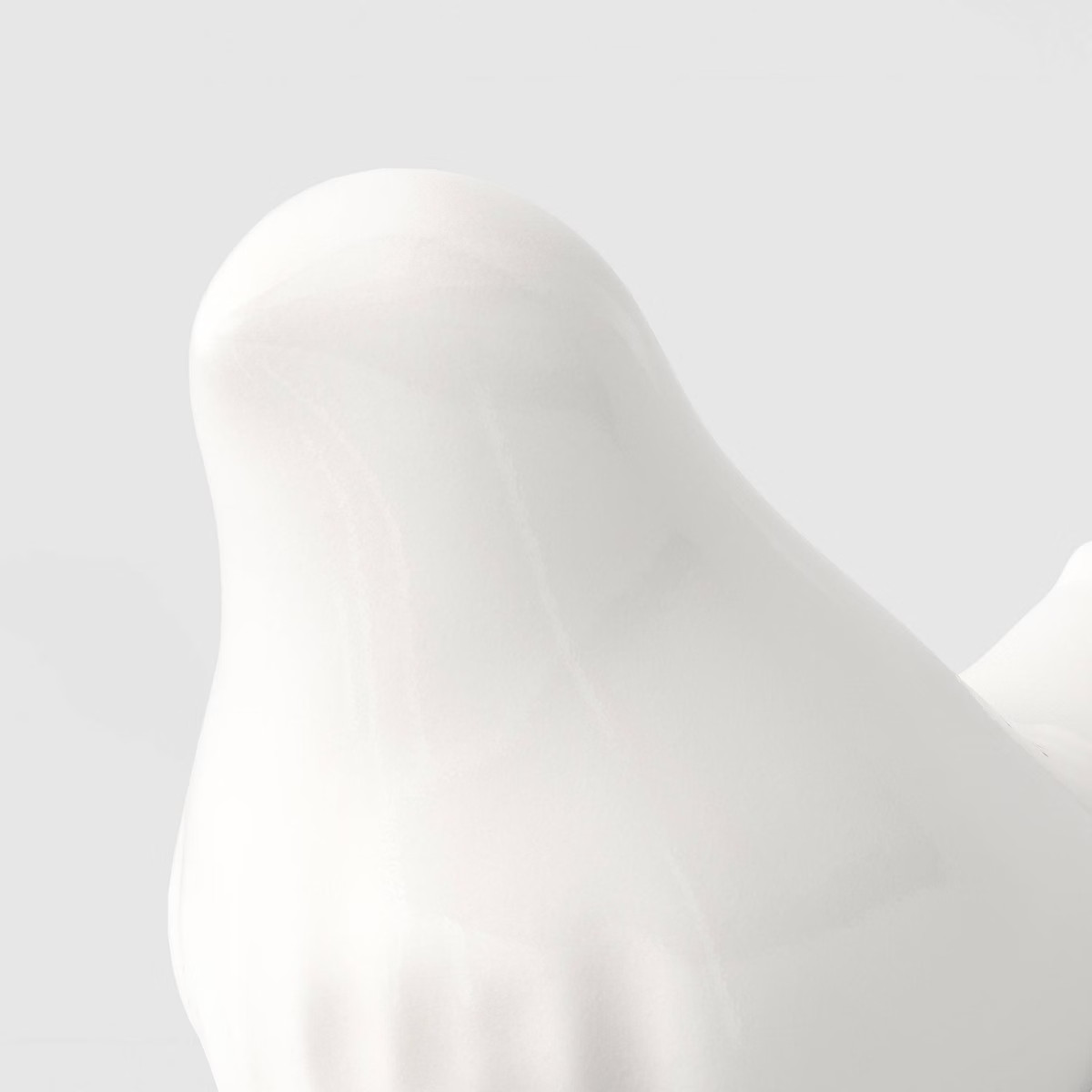 Ceramic Bird Ivory - Threshold™ | Target