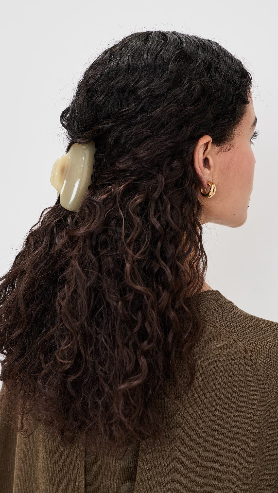 Jane Claw Clip | Shopbop