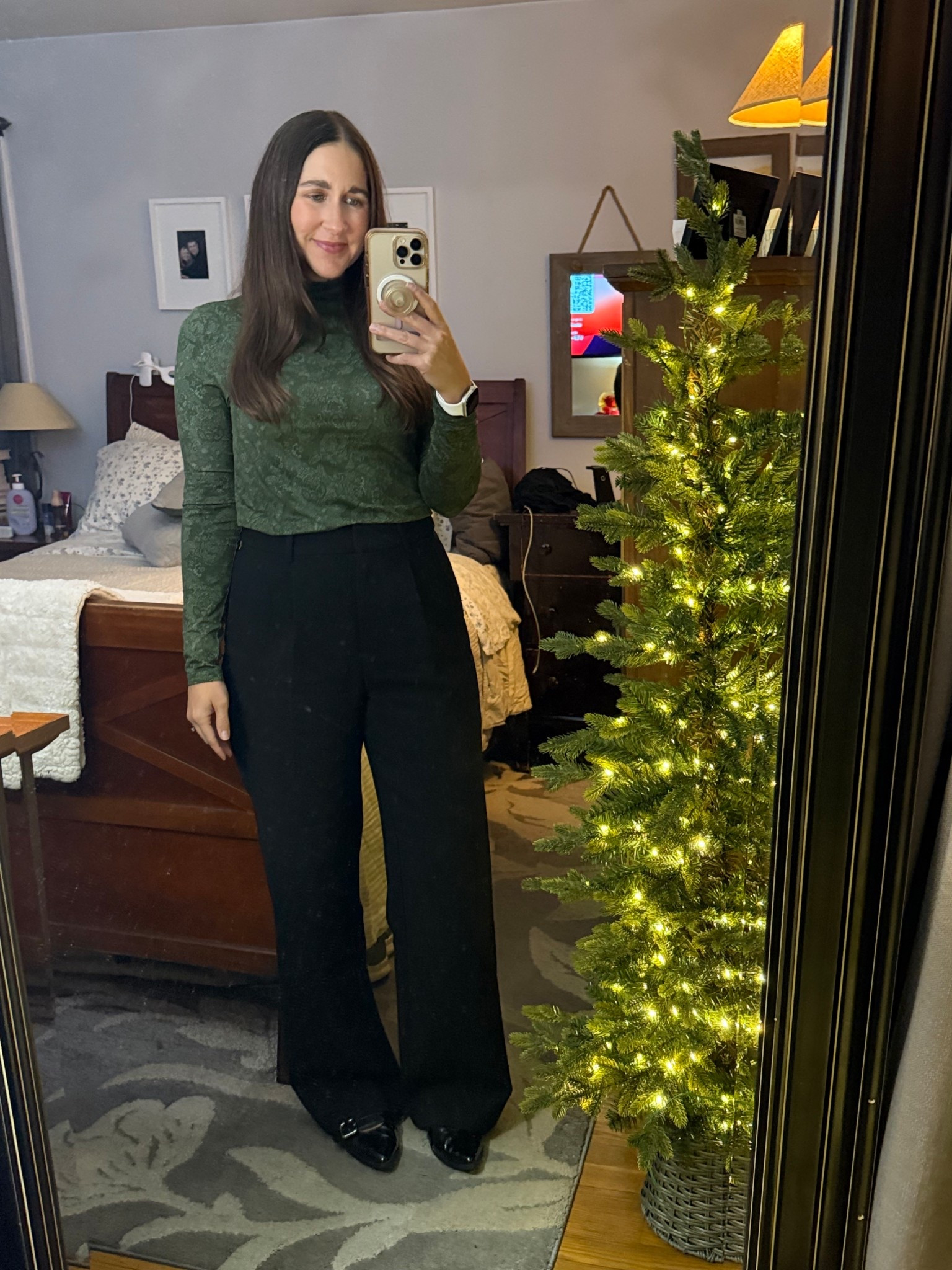 Work OOTD
#mondayvibes

#LTKootd #LTKdayinmylife #LTKWorkwear