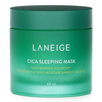 LaneigeCica Sleeping Mask 60ml/2oz | Strawberrynet