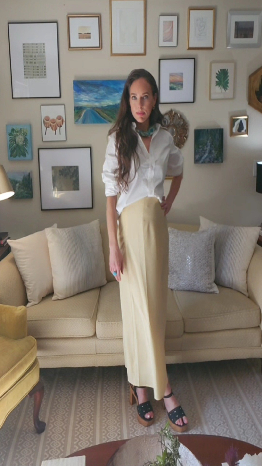 #ltkstyle #ltkfinds #ltkfashion#outfitinspo #elevatedstyle #minimalstyle#everydayoutfit #styleinspo#classicstyle #capsulewardrobe  

