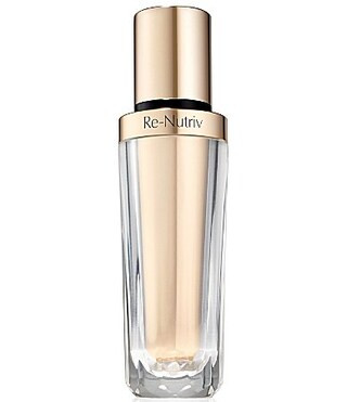 Estee Lauder Re-Nutriv Ultimate Diamond Transformative Brilliance Refillable Serum - 1 oz. | Dillard's
