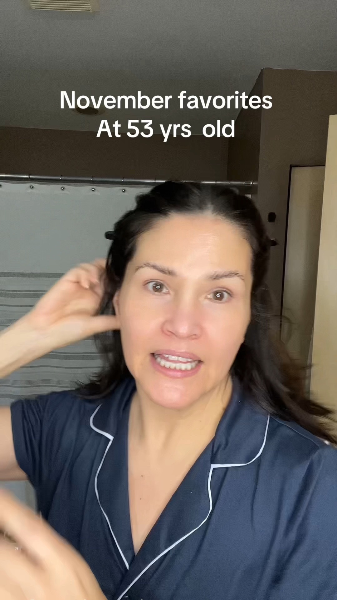 Top November skincare picks at 53 years old

#LTKover40 #LTKbeauty #LTKVideo