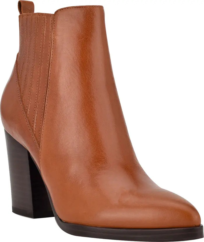 Marc Fisher LTD Alva Bootie | Nordstrom | Nordstrom