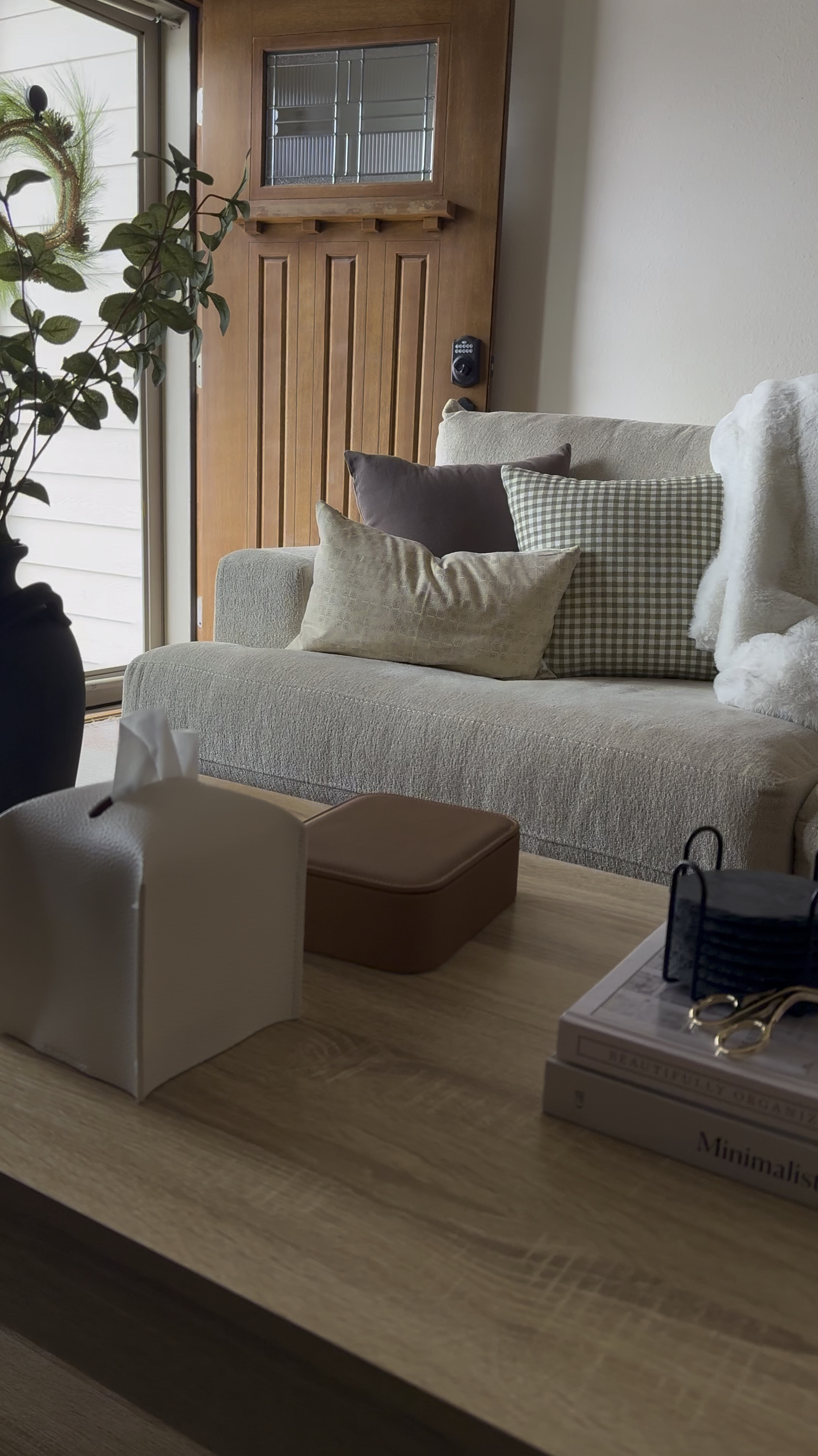 Neutral, organic, modern home decor! 

#LTKFindsUnder100 #LTKHome #LTKFindsUnder50