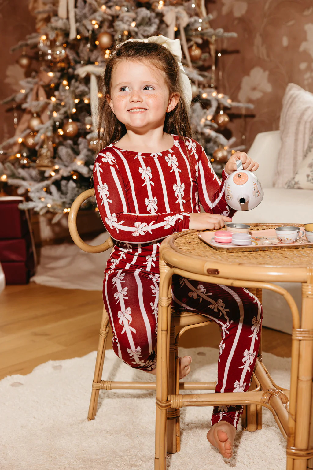 MISTLE-BOWS DREAM SET | Dream Big Little