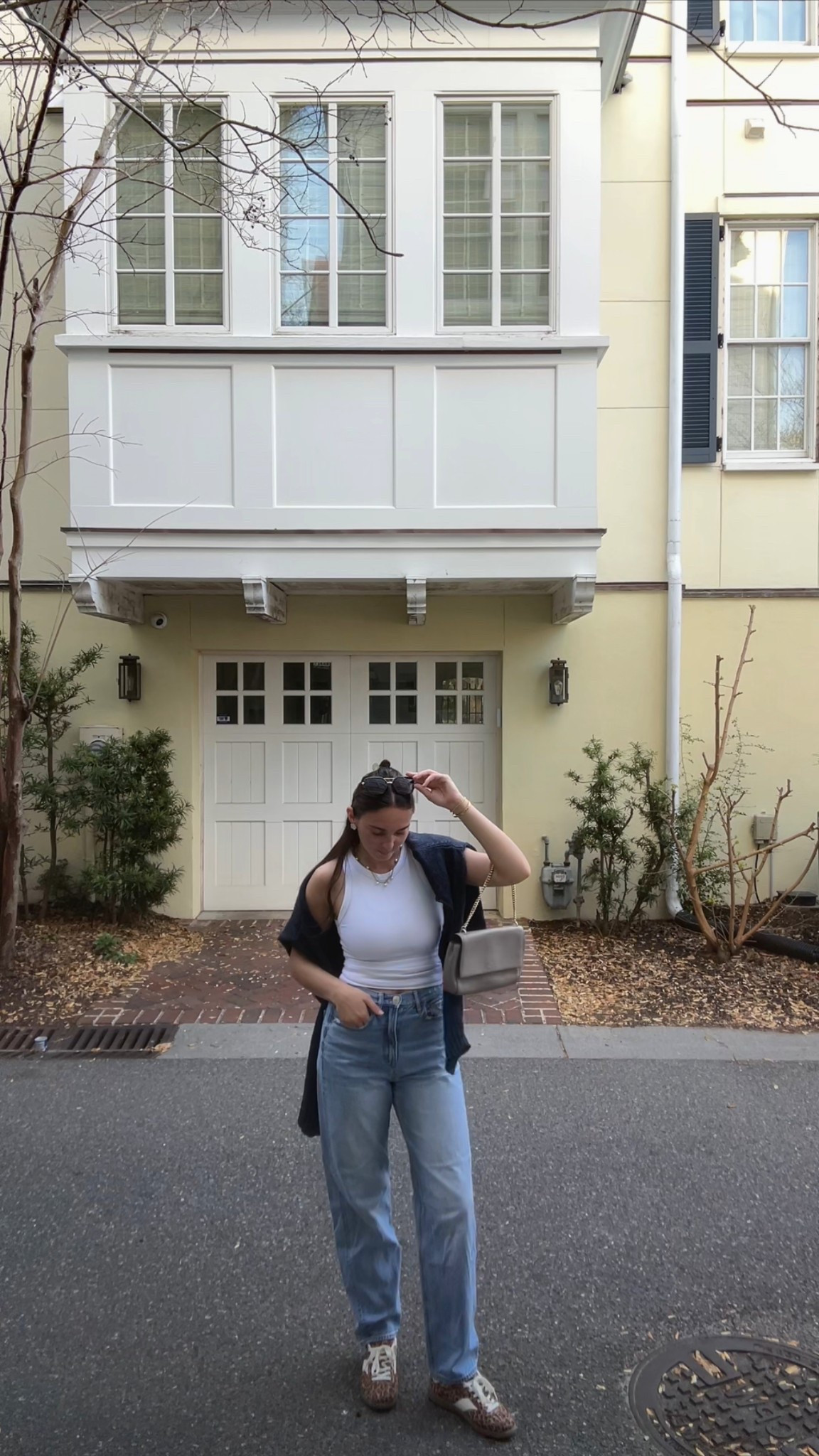 spring outfit in charleston!! 

#LTKSeasonal #LTKFindsUnder100 #LTKStyleTip