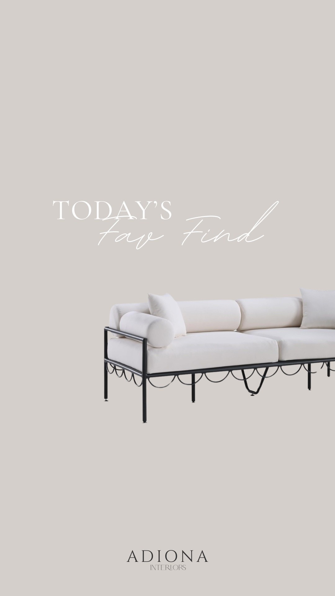 Outdoor furniture finds, today’s fav find 

Amazon home, outdoor furniture

#LTKSeasonal #LTKHome