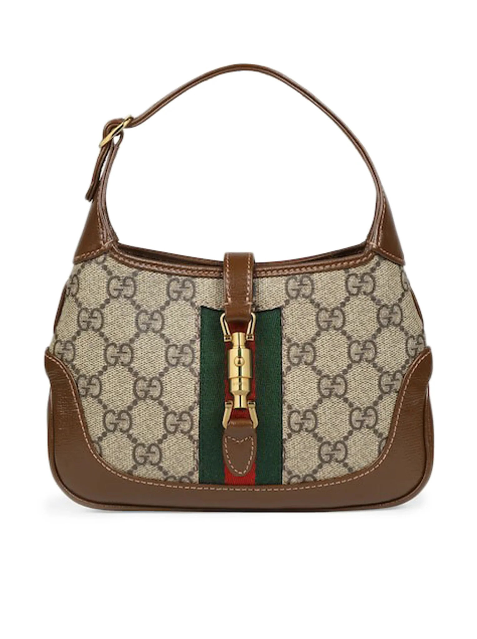 MINI JACKIE BAG 1961 - Gucci - Woman | Suitnegozi INT