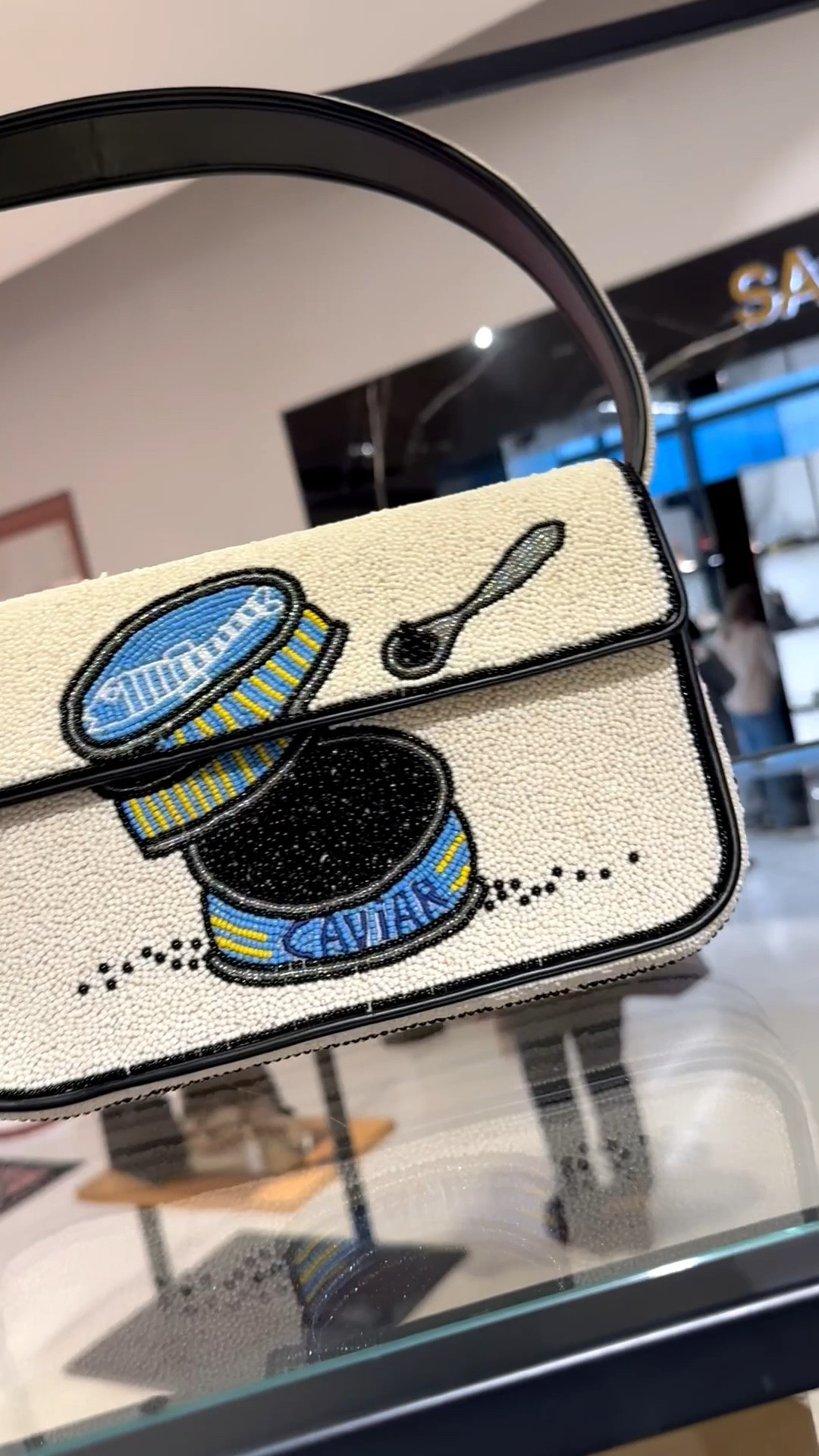 The cutest whimsical bags.

#LTKGiftGuide #LTKHoliday #LTKfoodie