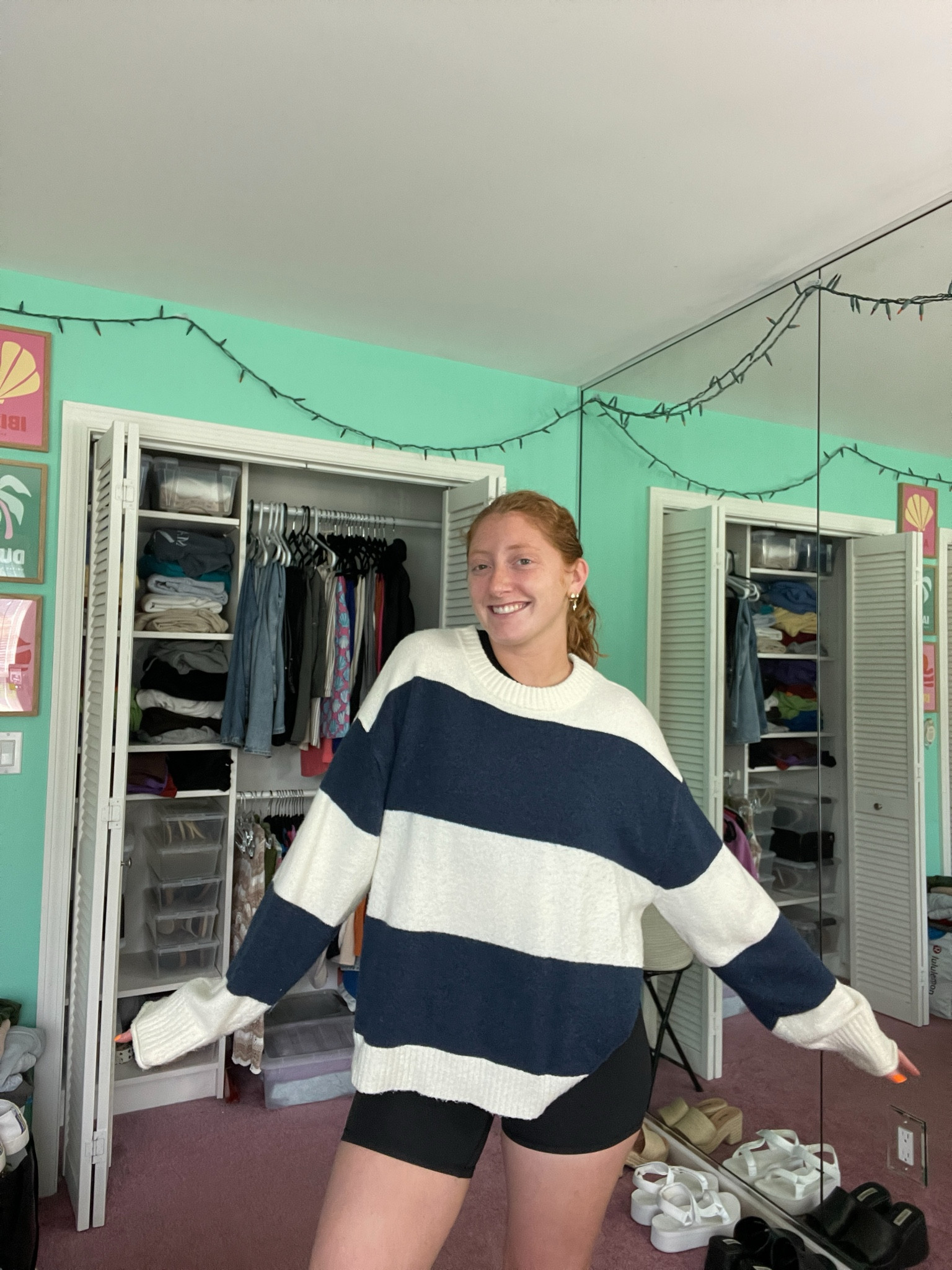 sweater collection

#LTKFallSale #LTKFindsUnder50 #LTKMidsize