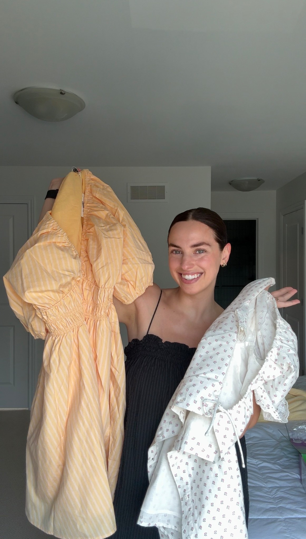 Links from my live try-on✨❤️ 

#LTKFindsUnder100 #LTKFindsUnder50 #LTKWedding