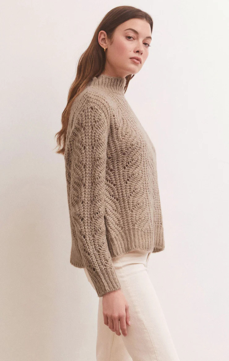 Dove Sweater | Z Supply