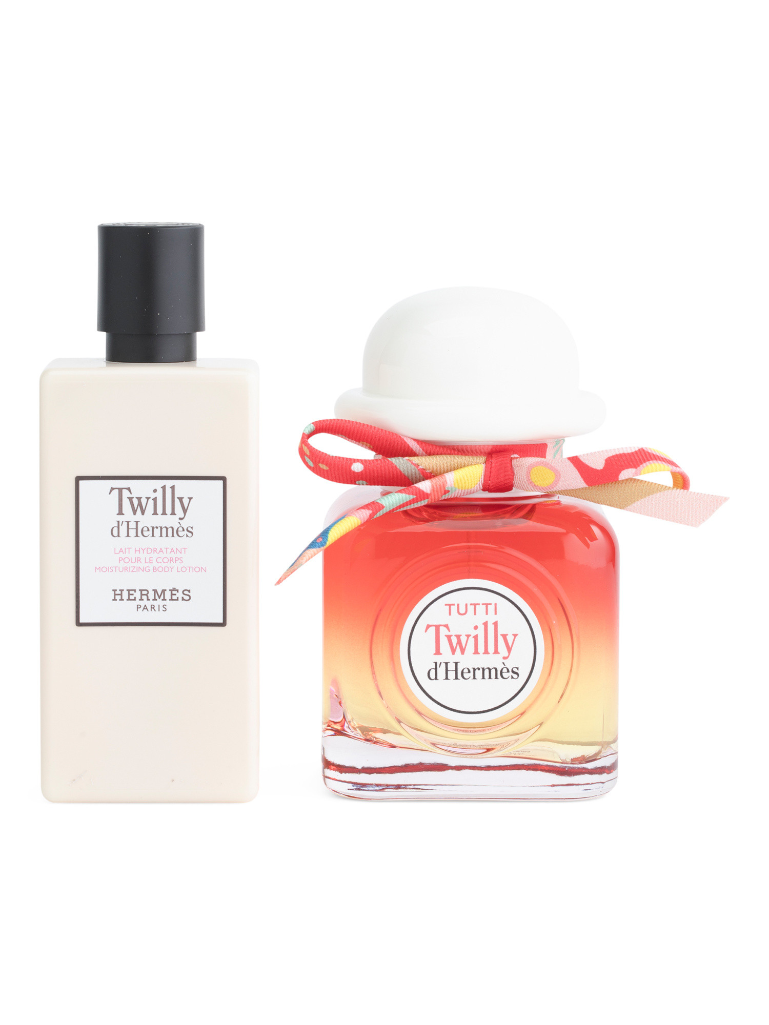 Made In France 2pc Twilly Tutti Eau De Parfum And Lotion Gift Set | TJ Maxx