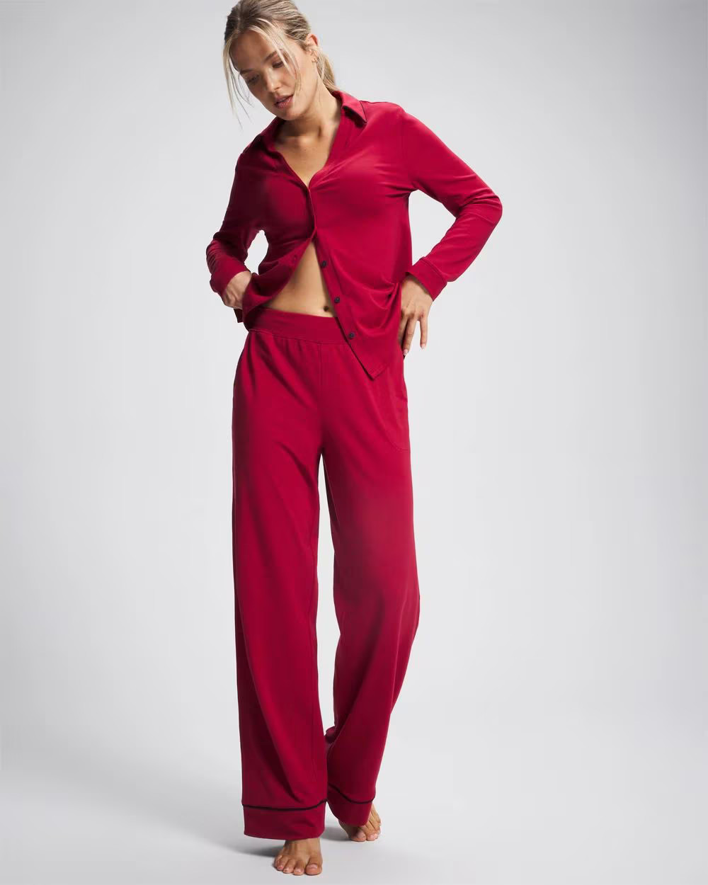 Pajama Pant | Soma | SOMA