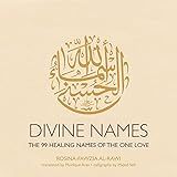 Divine Names: The 99 Healing Names of the One Love | Amazon (US)