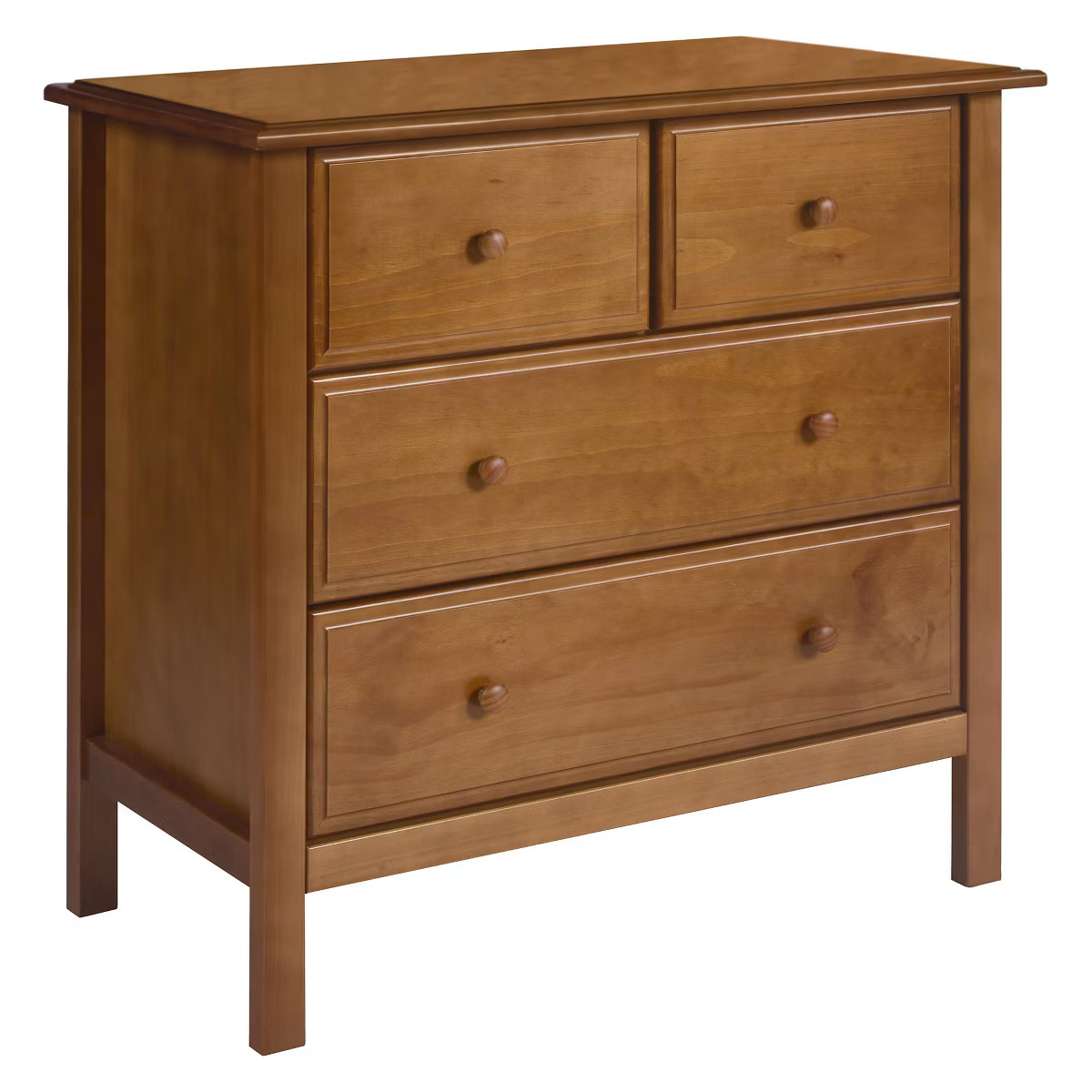 DaVinci Autumn 4-Drawer Dresser | Target