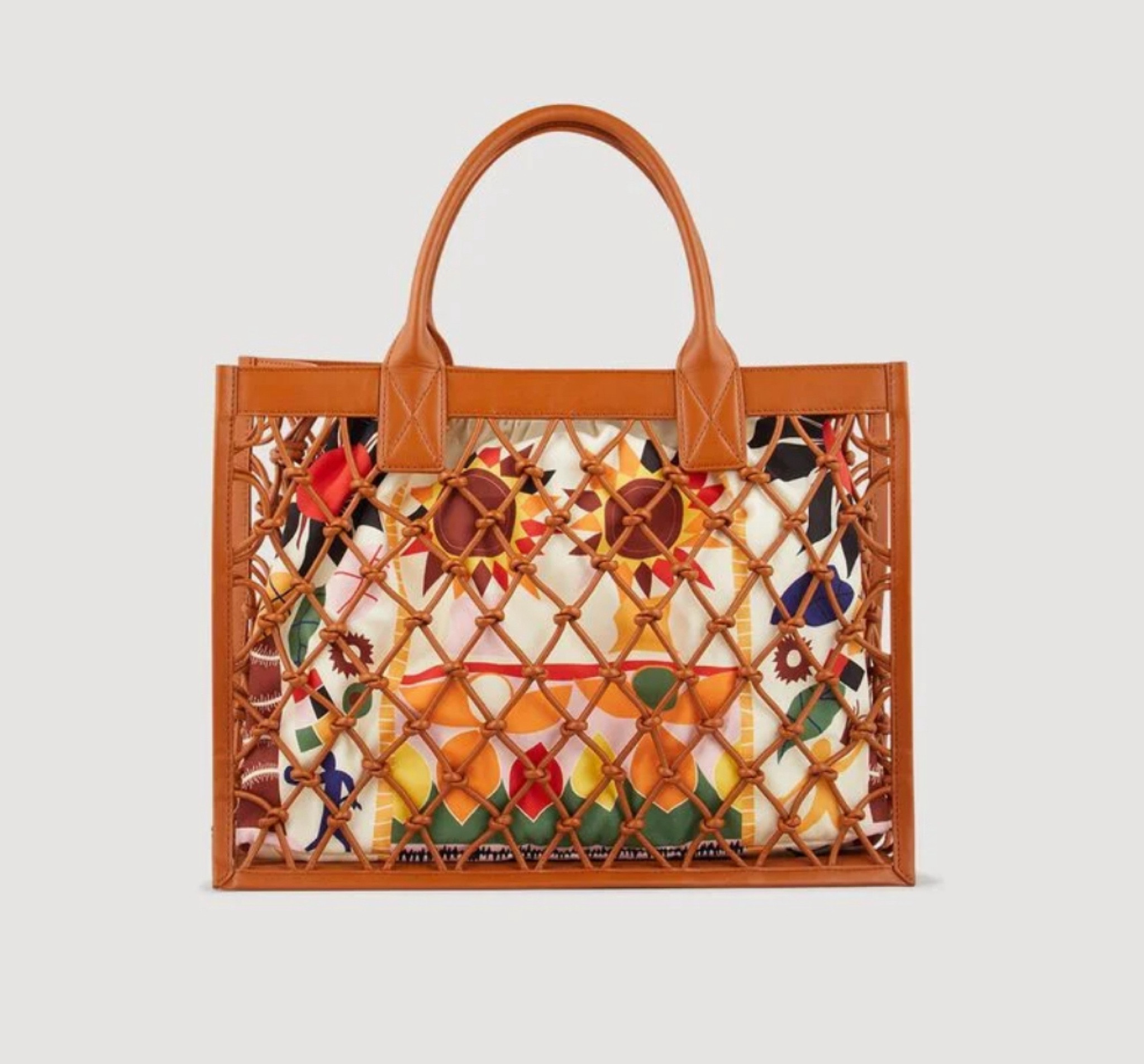 Gorgeous Cut-Out Leather Tote

#LTKSaleAlert #LTKStyleTip