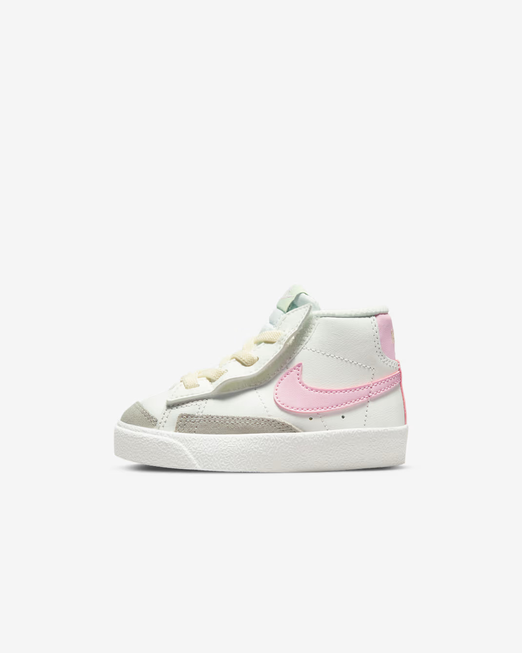 Nike Blazer Mid '77 Baby/Toddler Shoes | Nike (US)